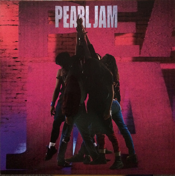 Viniluri  Sony Music, VINIL Sony Music Pearl Jam - Ten, avstore.ro