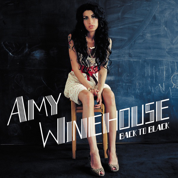 Viniluri  Greutate: 180g, Gen: Pop, VINIL Universal Records Amy Winehouse - Back To Black, avstore.ro