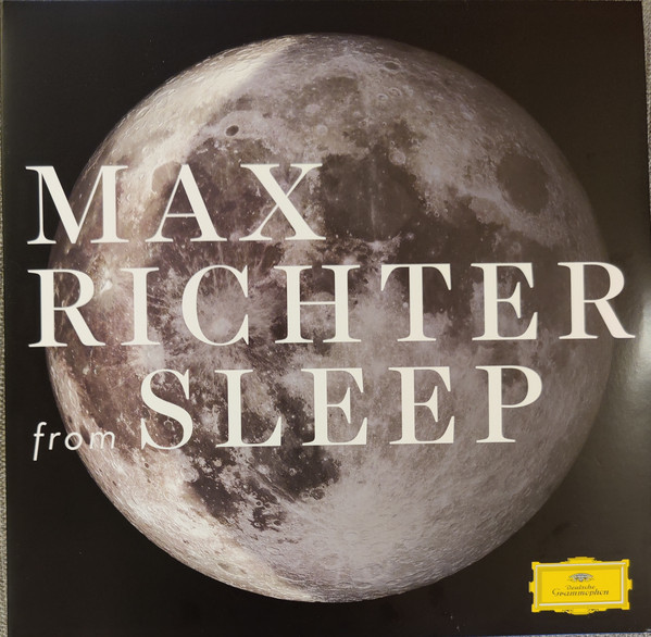 Viniluri, VINIL Deutsche Grammophon (DG) Max Richter - From Sleep, avstore.ro