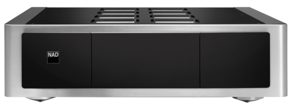 Amplificatoare de putere, Amplificator NAD M23, avstore.ro