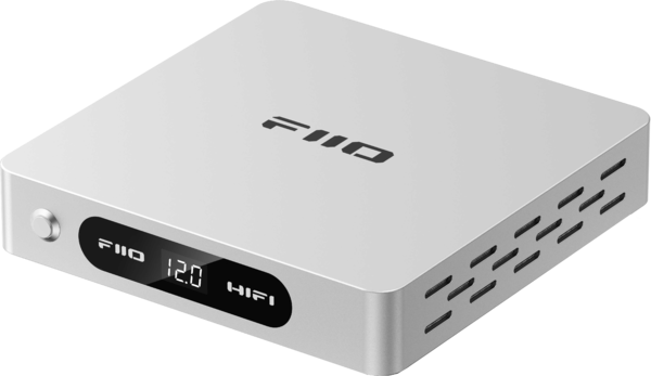 Filtre audio, Fiio Darkside Pro, avstore.ro