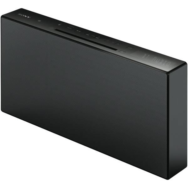 SONY CD プレイヤー 【CMT-X3CD】 Sony CMT-X3CD la AVstore.ro