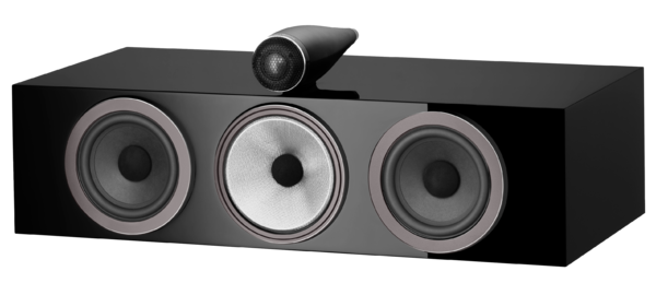 Boxe centru, Boxe Bowers & Wilkins HTM71 S3, avstore.ro