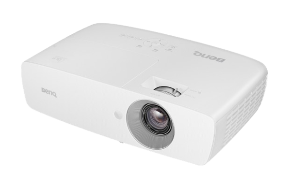 Videoproiectoare  BenQ, Rezolutie videoproiector: FullHD, Videoproiector BenQ W1090, avstore.ro