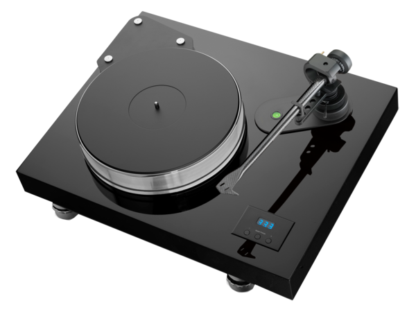 Pick-up  fara Bluetooth, Pickup ProJect Xtension 12 Evolution n/c Resigilat, avstore.ro