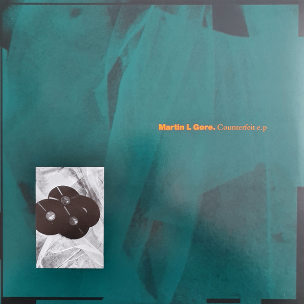 Viniluri  SONY MUSIC, Greutate: 180g, Gen: Pop, VINIL SONY MUSIC Martin Gore - Counterfeit EP, avstore.ro