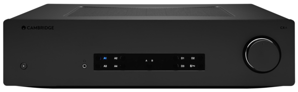 AMPLIFICATOARE INTEGRATE, Amplificator Cambridge Audio CXA81 MKII, avstore.ro