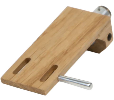 Accesorii Pick-UP, ProJect Headshell Signature Wood, avstore.ro