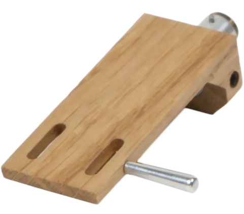 Promotii Accesorii Pick-UP ProJect, ProJect Headshell Signature Wood, avstore.ro