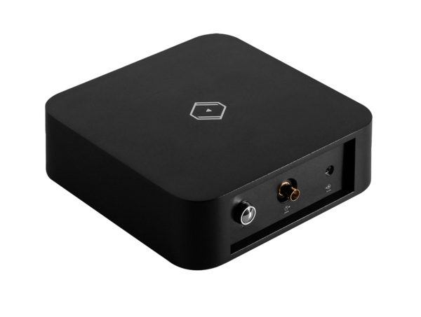 Filtre audio  Silent Angel, Silent Angel Genesis GC, avstore.ro
