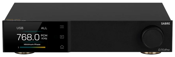 Promotii DAC-uri Topping, DAC Topping D70PRO, avstore.ro