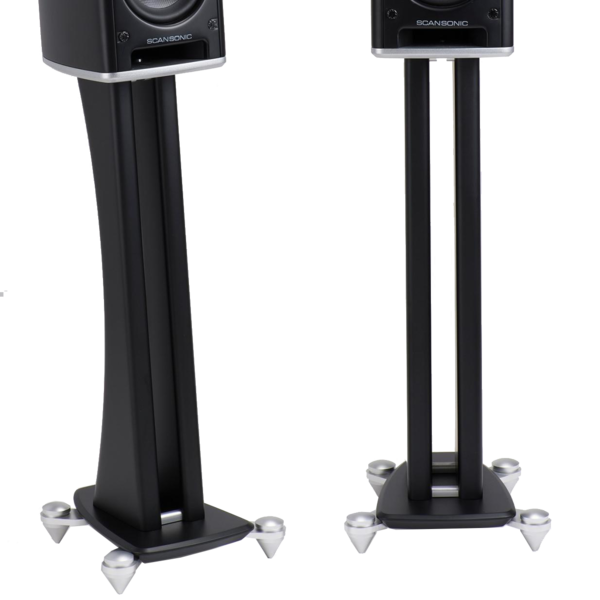 Standuri boxe, Scansonic TWIN STAND, avstore.ro