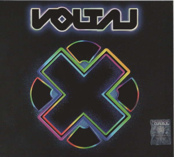 Muzica, CD Cat Music Voltaj - X, avstore.ro