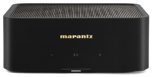 Amplificatoare integrate, Amplificator Marantz MODEL M1 + Casti Bowers & Wilkins PI7 S2 Satin Black cadou!, avstore.ro