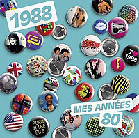 Viniluri, VINIL Universal Records Various Artists - Mes Annees 80: 1988, avstore.ro