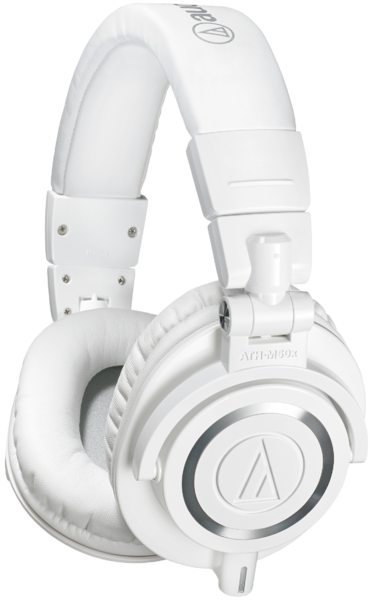 Casti, Casti DJ Audio-Technica ATH-M50x, avstore.ro