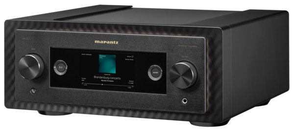 Streamer  Stare produs: NOU, Marantz LINK 10n, avstore.ro