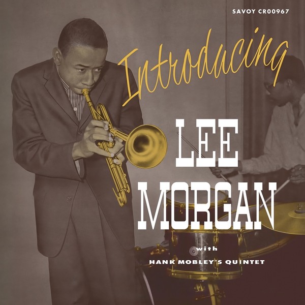 Viniluri  Craft Recordings, Greutate: 180g, Gen: Jazz, VINIL Craft Recordings Introducing Lee Morgan, avstore.ro