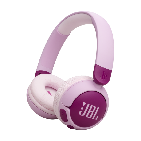 Casti Bluetooth & Wireless, Casti JBL JR 320BT Resigilat, avstore.ro