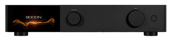 Streamer  Audiolab, Stare produs: NOU, Audiolab 9000N, avstore.ro