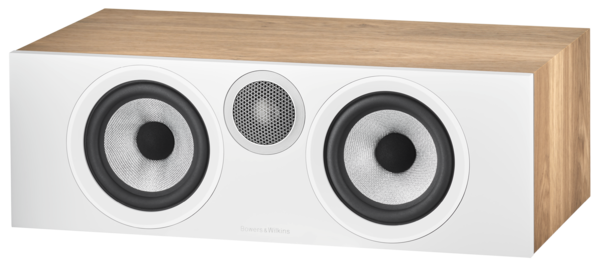 Boxe centru, Boxe Bowers & Wilkins HTM6 S3, avstore.ro