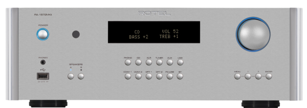 Promotii Amplificatoare integrate , Amplificator Rotel RA-1572 MKII, avstore.ro