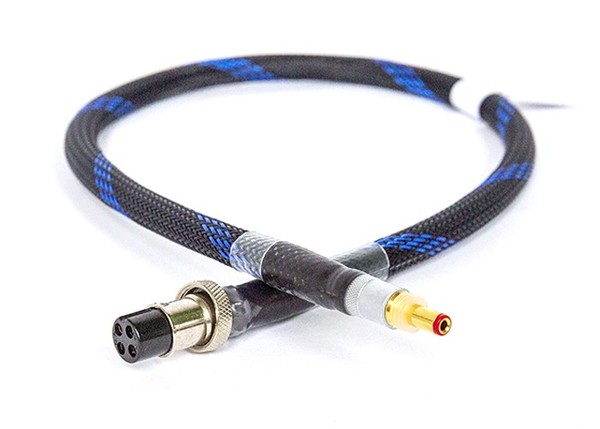 Cabluri audio, Cablu Farad Level 2 Silver cable upgrade, avstore.ro