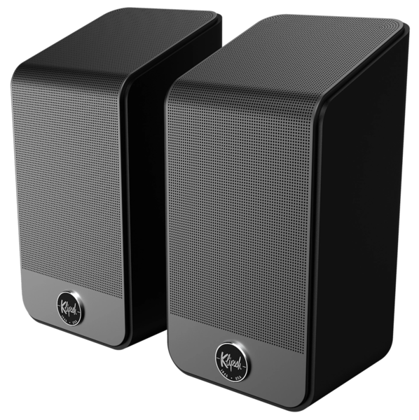 Boxe Amplificate  Klipsch, Boxe active Klipsch Flexus SURR 200 Black, avstore.ro