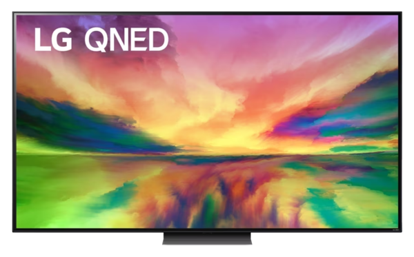 Televizoare  Tehnologie: LED, TV LG 65QNED813RE, avstore.ro