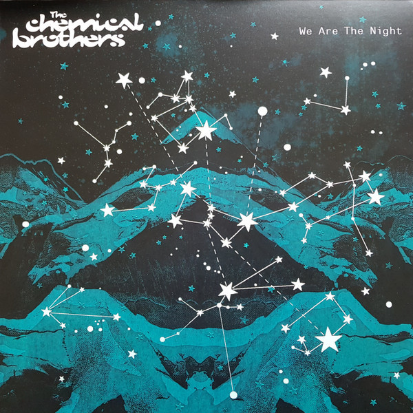 Viniluri  Greutate: Normal, Gen: Electronica, VINIL Universal Records Chemical Brothers - We Are The Night, avstore.ro