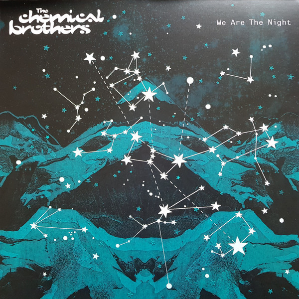 Viniluri  Greutate: Normal, Gen: Electronica, VINIL UNIVERSAL RECORDS Chemical Brothers - We Are The Night, avstore.ro