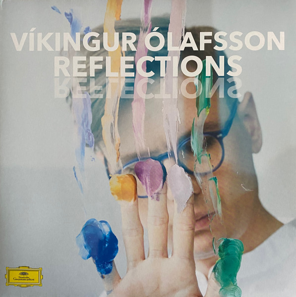 Viniluri  Greutate: 180g, Gen: Contemporana, VINIL Deutsche Grammophon (DG) Víkingur Olafsson - Reflections, avstore.ro