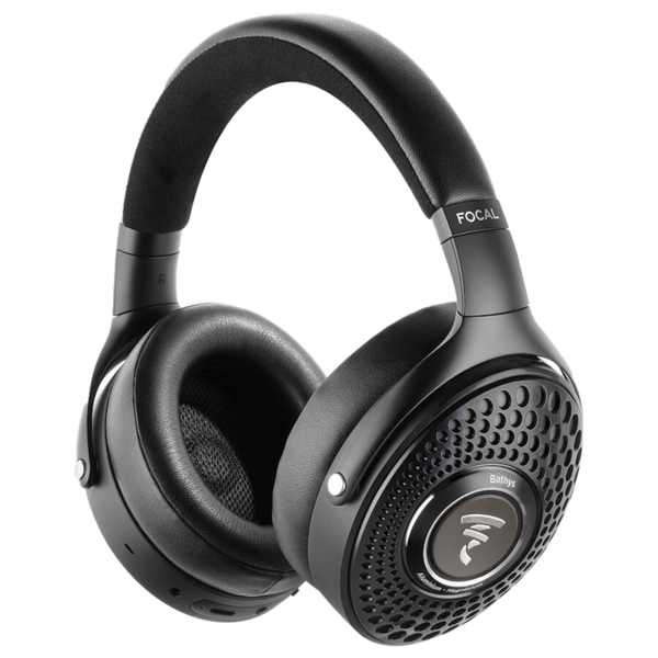 Promotii Casti Focal, cu Active Noise cancelling, Mod constructie: Casti inchise, Casti Focal Bathys Resigilat, avstore.ro
