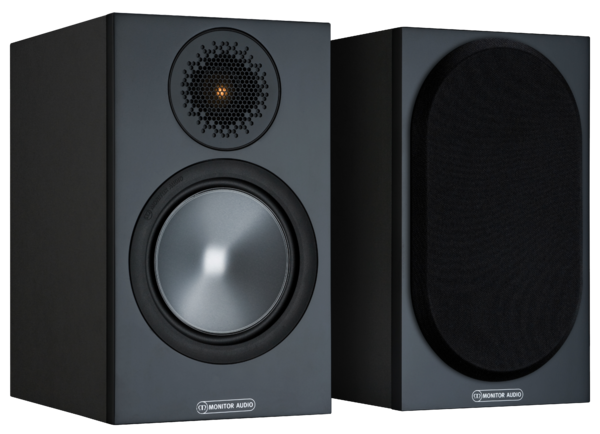 Boxe  Monitor Audio, Stare produs: Resigilat, Boxe Monitor Audio Bronze 50 Resigilat, avstore.ro