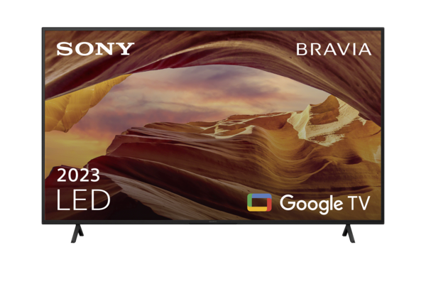 Televizoare led,  TV Sony - KD-55X75WL, avstore.ro