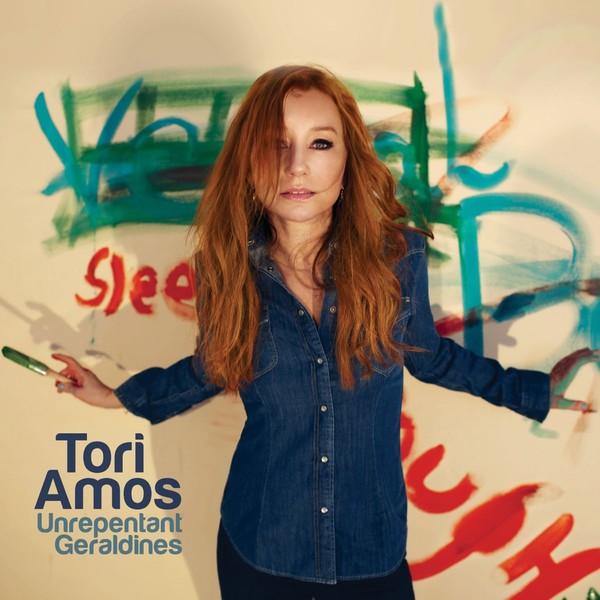 Viniluri  DECCA, Greutate: Normal, Gen: Pop, VINIL DECCA Tori Amos - Unrepentant Geraldines, avstore.ro