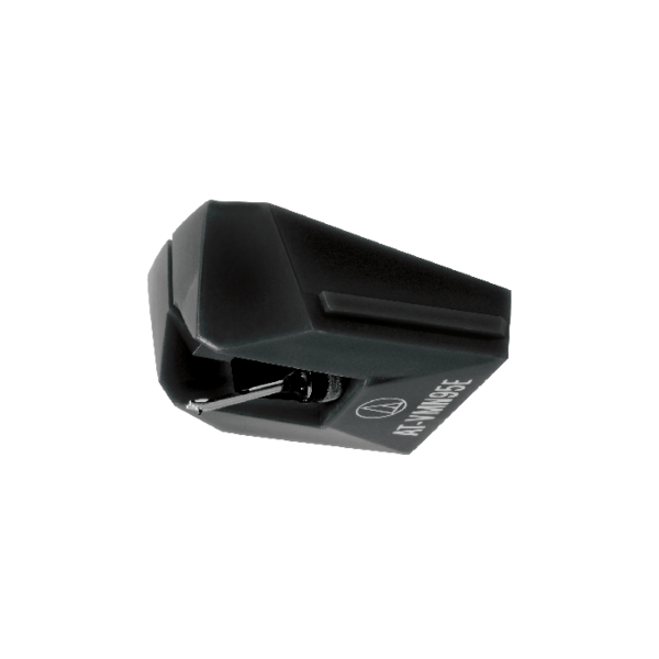 Accesorii pentru pick-up la AVstore.ro, Audio-Technica AT-VMN95 E Black, avstore.ro