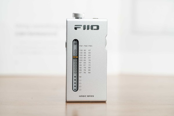 Aparate de radio, Fiio RR11, avstore.ro
