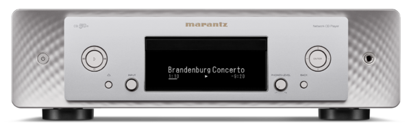 Promotii Playere CD , CD Player Marantz CD 50n, avstore.ro