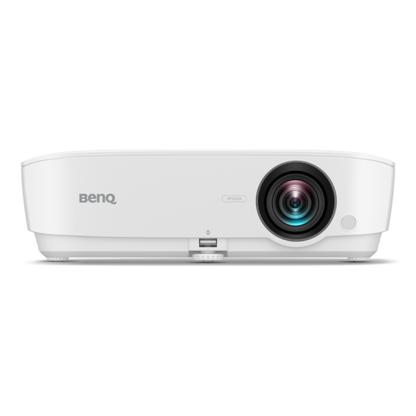 Videoproiectoare  BenQ, Luminozitate: intre 3000 si 5000 lumeni , Videoproiector BenQ MW536, avstore.ro