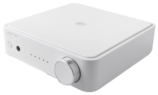 Promotii Amplificatoare integrate , Amplificator Argon Audio SA2 Resigilat, avstore.ro