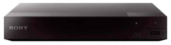 Playere BluRay, Blu Ray Player Sony BDP-S1700K, avstore.ro