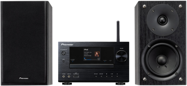 Pioneer X-HM71 la AVstore.ro
