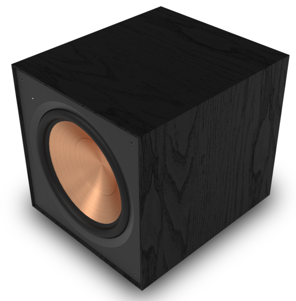 Boxe  Tip: Subwoofere, Subwoofer Klipsch R-121SW, avstore.ro