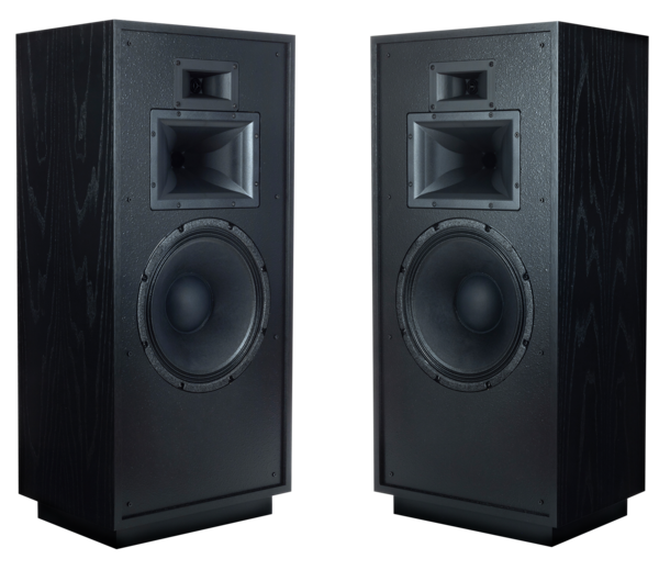 Promotii Boxe Tip: Boxe de podea, Boxe Klipsch Forte IV, avstore.ro