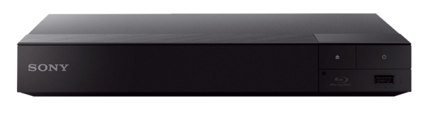 Playere BluRay,  Blu Ray Player Sony - BDP-S6700, avstore.ro