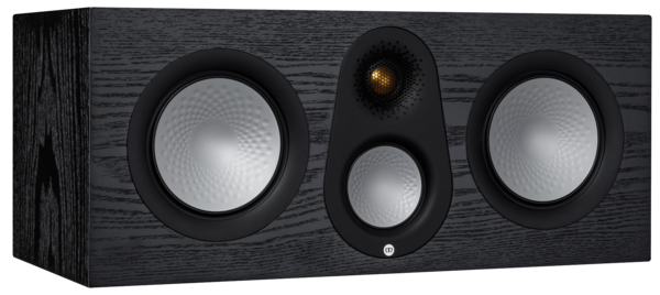 Boxe  Monitor Audio, Boxe Monitor Audio Silver C250 (7G), avstore.ro
