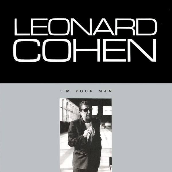 Viniluri  SONY MUSIC, Greutate: 180g, Gen: Folk, VINIL SONY MUSIC Leonard Cohen - I'm Your Man, avstore.ro