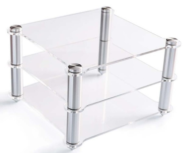 Topping Acrylic Rack la AVstore.ro