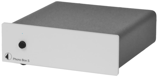Promotii Lichidari de stoc - avstore.ro, ProJect Phono Box S Resigilat, avstore.ro